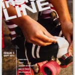 Hell hath no fury like an audacious woman on roller skates. It may come as a surprise to some people that learn that Scotland has a vibrant female roller derby scene, from the Auld Reekie Roller Girls in Edinburgh, to Glasgow Roller Derby, to the Dundee Roller Girls. We're delighted to co-host an exhibition on roller derby - 'A Revolution on Roller Skates' - with Glasgow Women's Library as part of the Audacious Women Festival 2017. "What has Roller Derby got to do with audacious women? A relatively new sport in the UK, it is full contact, high intensity, played on roller skates, and boasts a strong and proud history of DIY feminist values." Rebecca Jones and Bel Pye of the Glasgow Women's Library wrote a piece on the upcoming exhibition and the audacious roots of roller derby - have a read here.