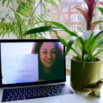 Words About Town by Rosalind Main